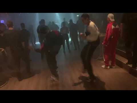 Olschool Gabber Hakkuh Hakken Immortal vs Madness Industry