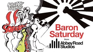 The Pretty Things - Baron Saturday (from S.F. Sorrow Live at Abbey Road)
