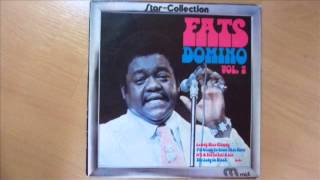 Fats Domino - How long