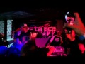 Masta Ace Home Sweet Home Sittin On Chrome Live Urban Underground 5 7