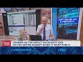 Hardware sector is seeing a triumphant comeback, says Jim Cramer