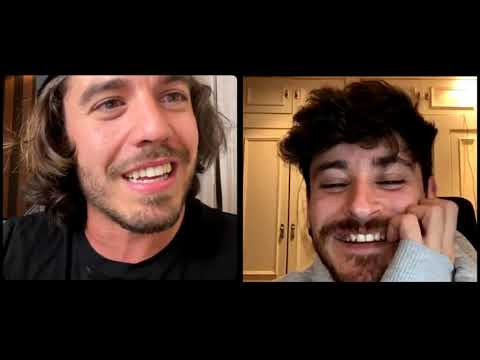 Directo IG Roi Méndez y Cepeda - Lanzamiento "La Misma Dirección" (08/04/2021)