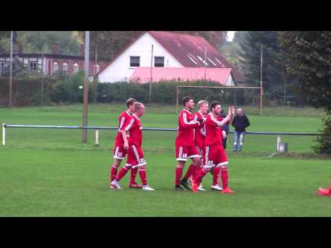 SV Germania Tangerhütte - Schinner SV Eintracht