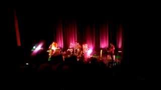 Royal Canoe - Is This What You Wanted HD (Leonard Cohen cover) Live 1/2