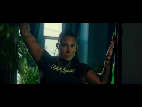 Officially Legal - Falling (official video) ft. Bittah Sosicka