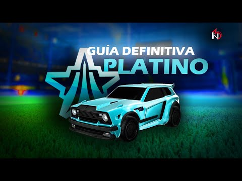 ¡Guía Definitiva para SUBIR de Rango en PLATINO! - ❌💦