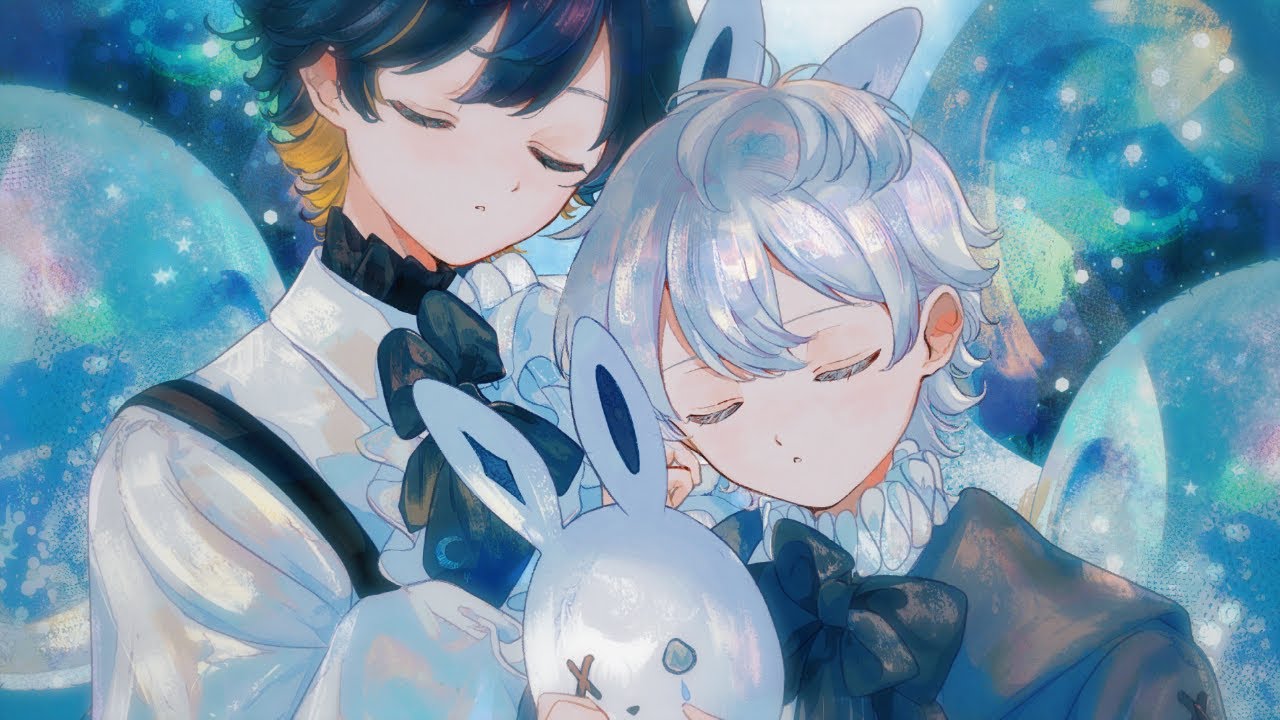 劣等哀歌 / MIMI（Cover）- Sou×いゔどっと