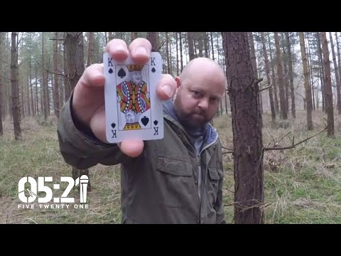 Iceni Kings - The Mantis Chapter feat. DJ Tones (Official Music Video)