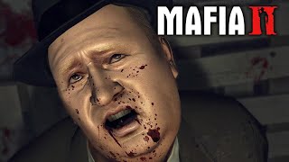 Mafia 2 - Chapter #5 - The Buzzsaw