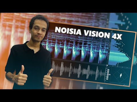 VISION 4X by Noisia - Is This Spectrum Any Good?