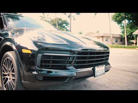 Sam1kayy - All Dat (Official Music Video)