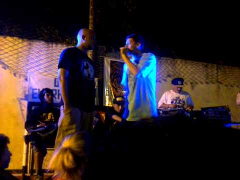 DEIVBEAT vs UNDERDAN | Cuartos | Habla Hispana 2