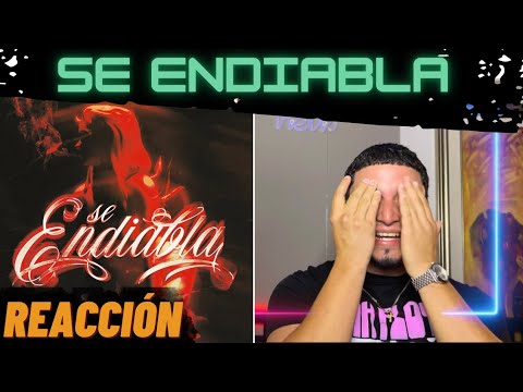 Reacción a SE ENDIABLA de AKA4:20