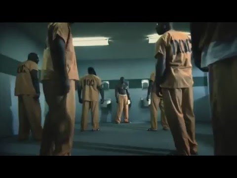 Trailer-Vorschau: Blood and Bone - Rache um jeden Preis