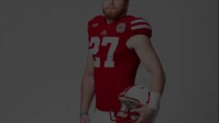 Tribute to Nebraska Punter Sam Foltz