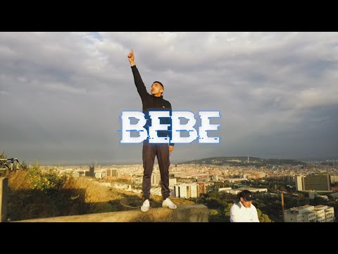 (SOLD) Morad x Rhove Type Beat - "Bebe"