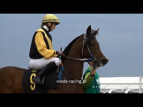 Gon. VI - 1.10.2016 - Riad Hibah (Gazwan Al Nasser - Riad Habana)