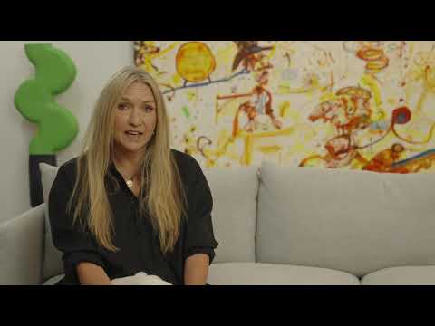 Collette Dinnigan supports the Australian Museum of Design initiative