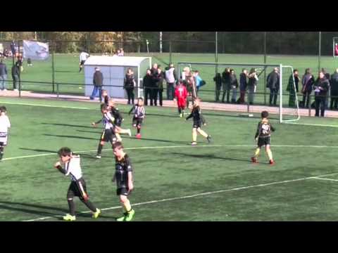 Nat.Elite U11 Sporting Lokeren -  R. C. S. Charleroi - 2015 - 2016
