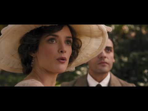 The Promise (TV Spot 'Safe Encounter')