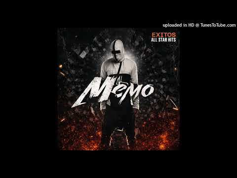 Cosculluela - Dj Memo