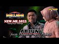 ARJUN Anisa Rahma Ft Gerry Mahesa NEW PALLAPA NEW ME 2022 Paguyuban Nelayan Cumi Timur Pekalongan