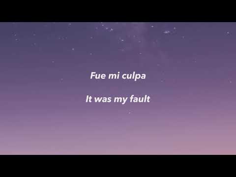 Despues Que Te Perdi Enrique Iglesias & Jon Z English Translation