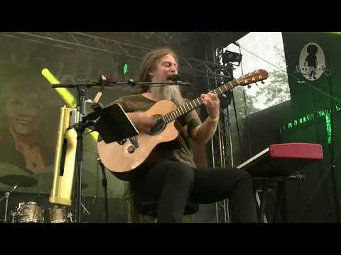 Mike Love Live at Reggae Jam 2024 | Conscious Reggae at Its Finest!