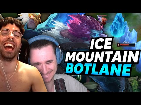 UN ANGOLO ROTTURE SPECIALE ft @fierik-lol