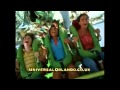 Universal Orlando 2009 Promotional
