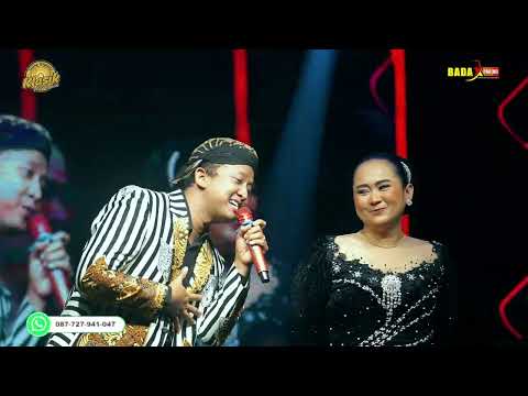 Ana Pareng Asep Kriwil Feat Yeyen Ismantoro // Tarling Klasik Tengdung Asep Kriwil