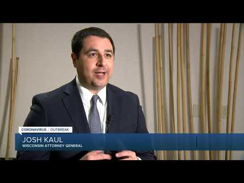 Heads up on potential coronavirus scams or price gouging