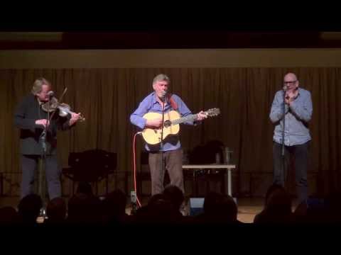 Steve Tilston Trio@A BENEFIT NIGHT FOR SINGER MAGGIE BOYLE