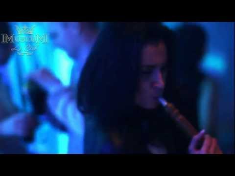 Museum Le Club - Dj Fashion (Moscow) & Грант МС