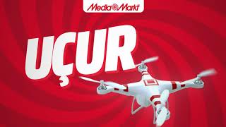 MediaMarkt’a Gel, Keyfine Bak! #MediaMarkttaKeyfineBak