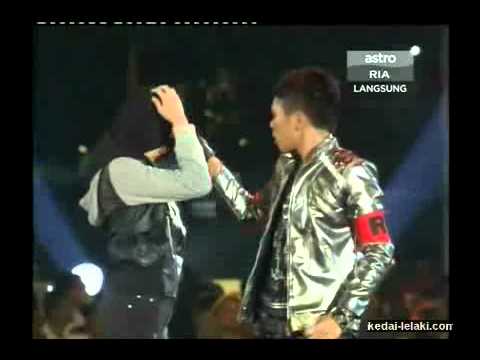 konsert akhir [final] af9 - hazama pukau bhg2