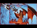 Meat Loaf - Rock and Roll Dreams Come Through (Lyrics)
