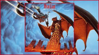 Meat Loaf - Rock and Roll Dreams Come Through (Lyrics)