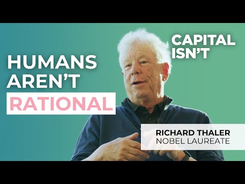 Capitalisn't and Chicago Booth Review