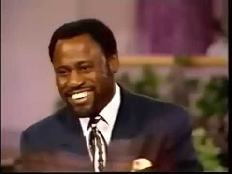 The best kept secret || Dr. Myles Munroe