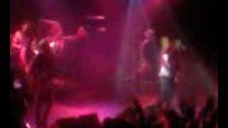 Alexisonfire-Little Girls Pointing and Laughing