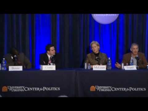 14th Annual American Democracy Conference: Panel 3