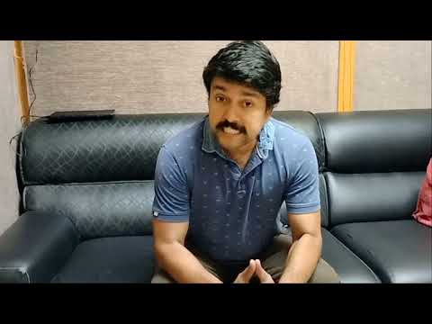 Chetan Gadkari NTRO Agent...