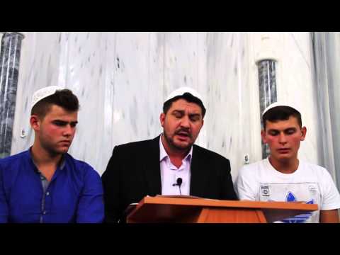 Vedat Sadiki - O Muhammed o i derguar (albafonika.com)