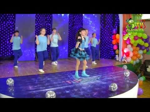 Dima Madalina - Tell me something I don't know