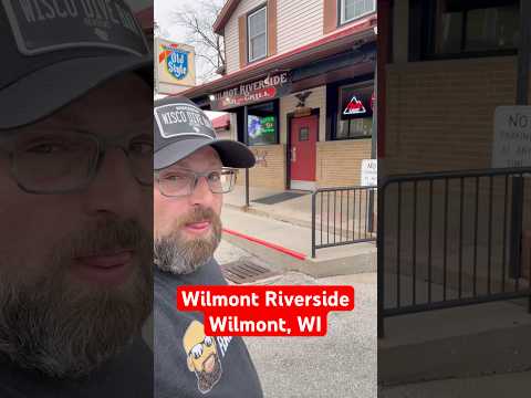 Wilmot Riverside Video Review