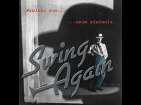 Swing Again (duet s Ninom Badrić) - Dok razmišljam o nama