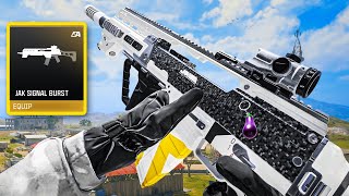 Warzone Just Got A New Weapon..