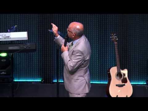 Pr. Jaime Soares - Salmos 52 - 07/08/2016