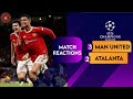 Man United 3-2 Atalanta ~ RONALDO SAVES OLE AGAIN!